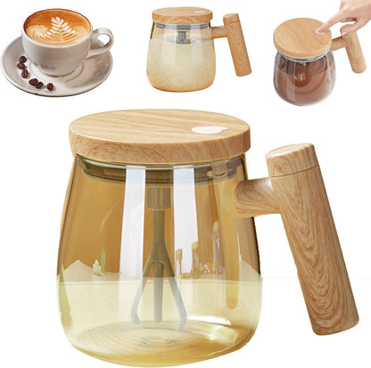 Taza Mezcladora