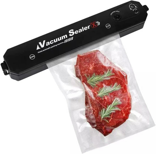Máquina Selladora Al Vacío