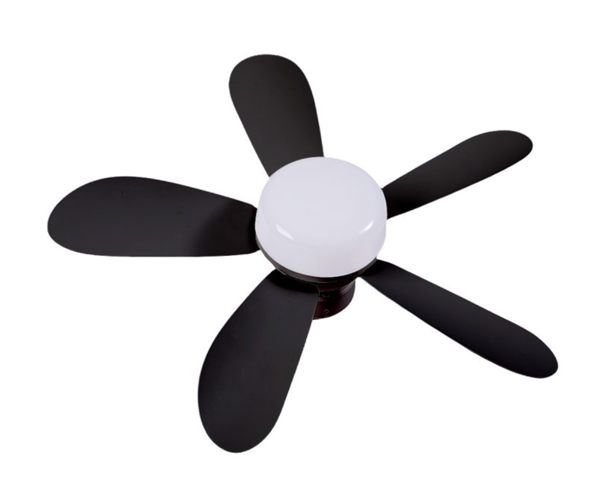 Ventilador de Techo con Luz Led