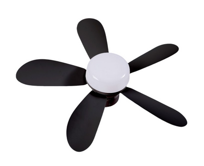 Ventilador de Techo con Luz Led