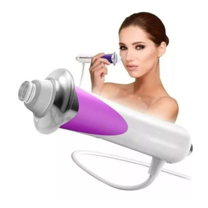 Masajeador Facial Antiedad de Alta Frecuencia