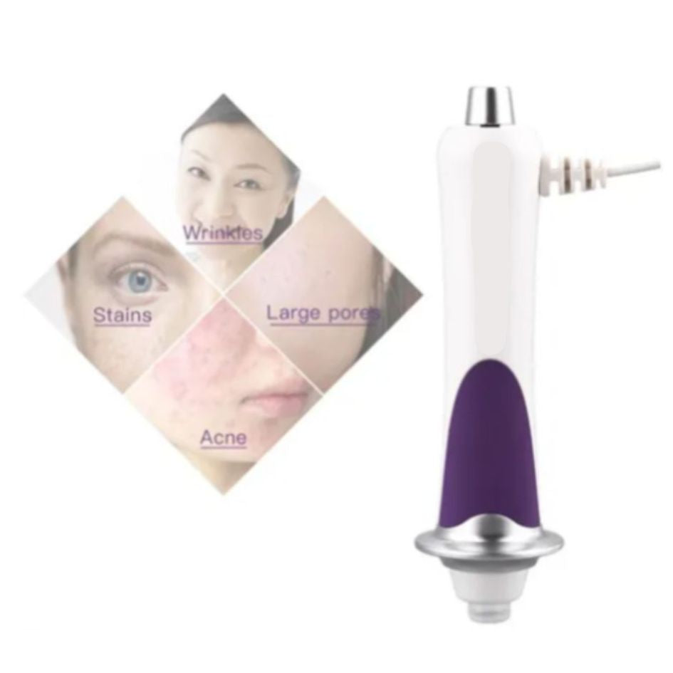 Masajeador Facial Antiedad de Alta Frecuencia